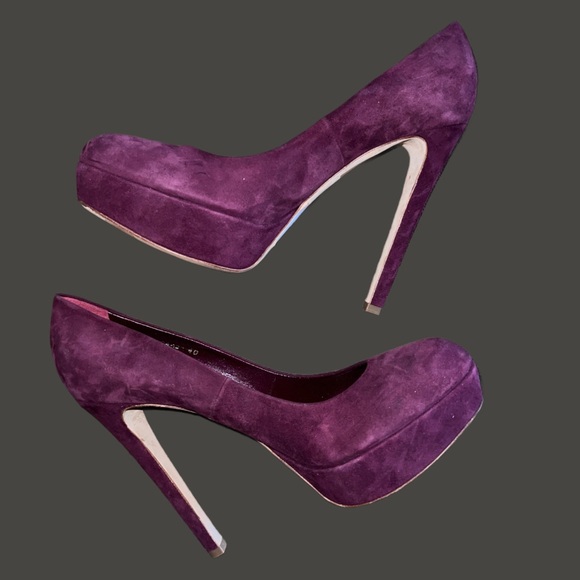 Christian Dior 👠 Platform Pumps - Picture 6 of 10